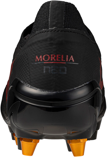 Tenisky a topánky Mizuno Mizuno Morelia Neo IV Beta Elite SG Čierna | p1gc2542-00, 2