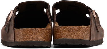 Tenisky a topánky Birkenstock Boston BS Čierna | 159711, 3