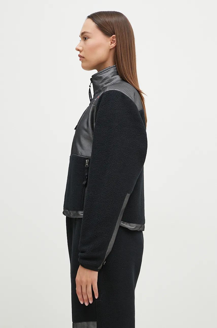Mikina The North Face TNF x 30th Years HMLYN Full Zip Fleece Šedá | NF0A88YR4O41, 1