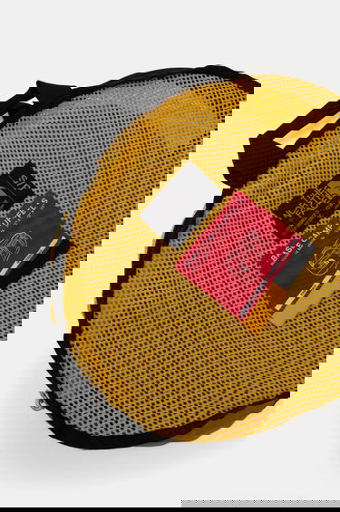 Cestovná taška The North Face Duffel Bag Base Camp Duffel 50L Žltá | NF0A52ST4WP1, 5