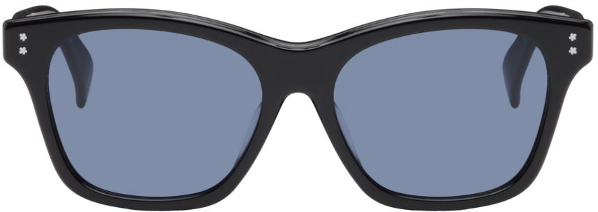 Paris Square Sunglasses