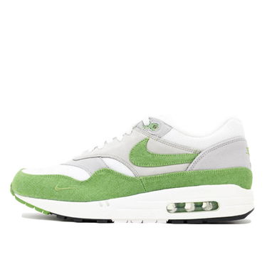 Tenisky a topánky Nike Patta x Air Max 1 Premium 'Chlorophyll' Zelené | 366379-100, 1