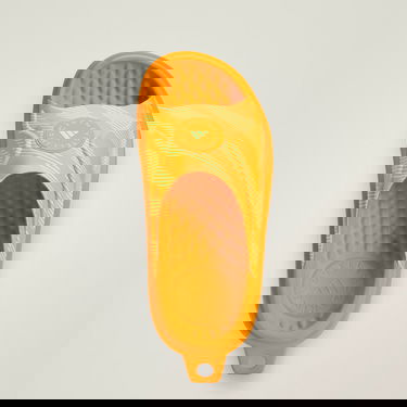 Tenisky a topánky adidas Originals Stella McCartney Slide Oranžová | IE3412, 1