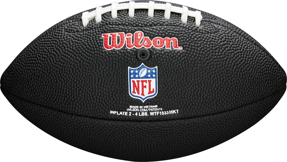 Športový doplnok Wilson Tennis NFL TEAM SOFT TOUCH FOOTBALL MIAMI DOLPHINS Rôznofarebný | wtf1533blxbmi-kx001, 1