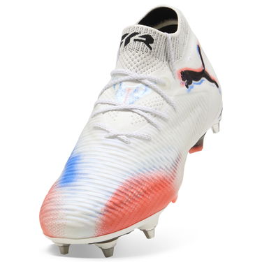 Tenisky a topánky Puma FUTURE 8 ULTIMATE MxSG Biela | 108583_01, 5
