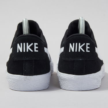 Tenisky a topánky Nike SB Blazer Zoom Low XT Čierna | 864348-019, 3