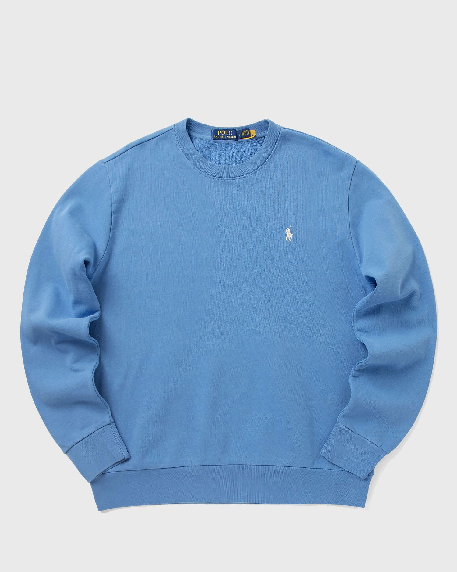 Mikina Polo by Ralph Lauren Polo Ralph Lauren Sweatshirt Modrá | 710916689021, 0