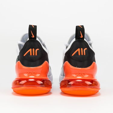 Tenisky a topánky Nike Air Max 270 (GS) Biela | 943345-107, 3