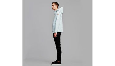 Bunda Makia Raglan Jacket Čierna | M30101_999, 2
