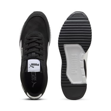 Tenisky a topánky Puma R78 Lightwind Čierna | 400267_01, 3