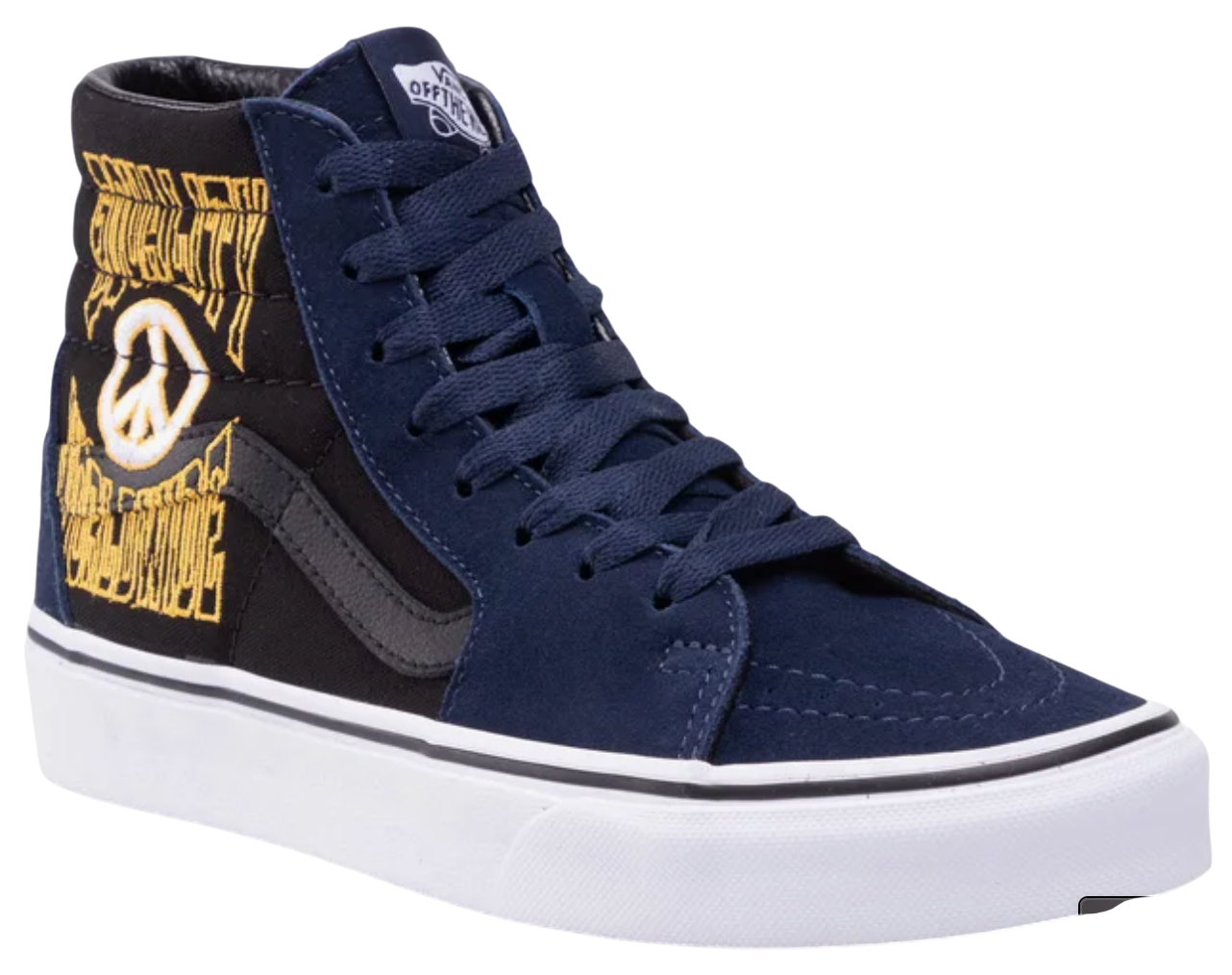 Take A Stand Sk8-Hi