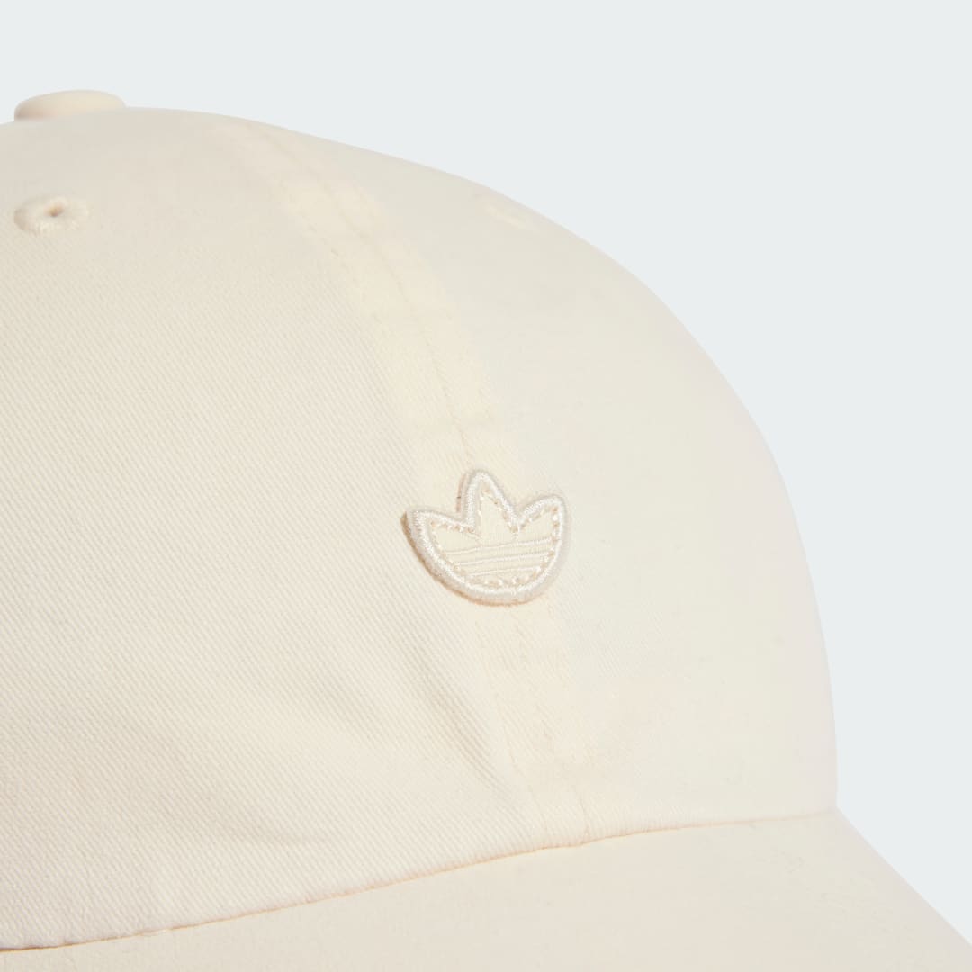 Šiltovka adidas Performance Premium Essentials Dad Béžová | IL4884, 1