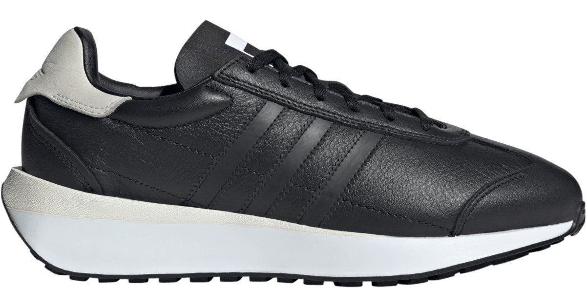Tenisky a topánky adidas Originals Country XLG "Core Black" Čierna | id4708, 1
