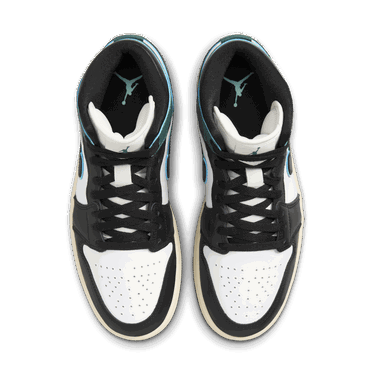 Tenisky a topánky Jordan Air Jordan 1 Mid SE Zelené | FQ7818-100, 2