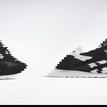 Tenisky a topánky Reebok Classic Nylon Shoes Čierna | GY7194, 0