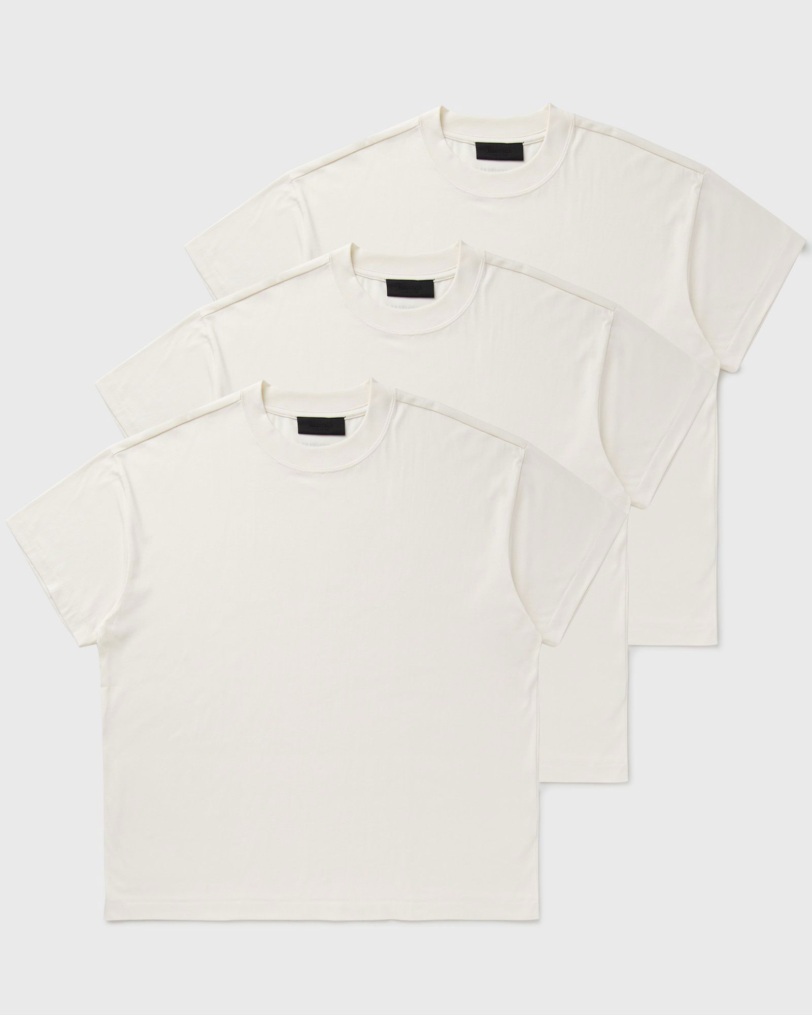 Essentials 3-Pack T-Shirts, Size XXL