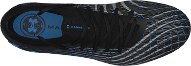 Tenisky a topánky Under Armour Under Armour Magnetico Pro 5 FG Modrá | 6000538-001, 3