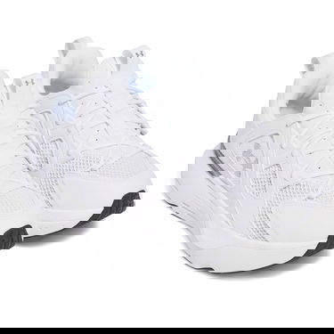 Tenisky a topánky Under Armour Infinite MVMNT SE Biela | 6000902-100, 4