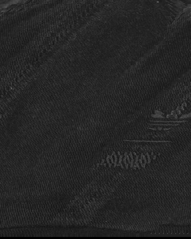 Šiltovka adidas Originals Slashed Baseball Cap Čierna | JG8833, 6