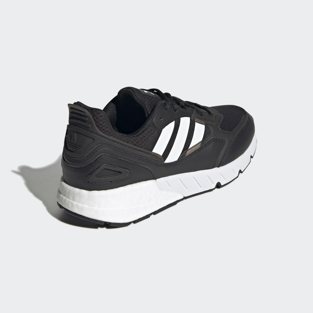 ZX 1K Boost 2.0