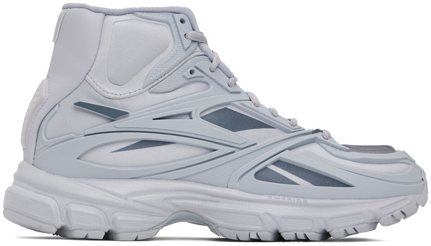 Tenisky a topánky Reebok Classics Premier Road Modern Mid Šedá | GY1927, 0