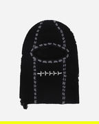 Phingerin PG1 Savage Knit Balaclava