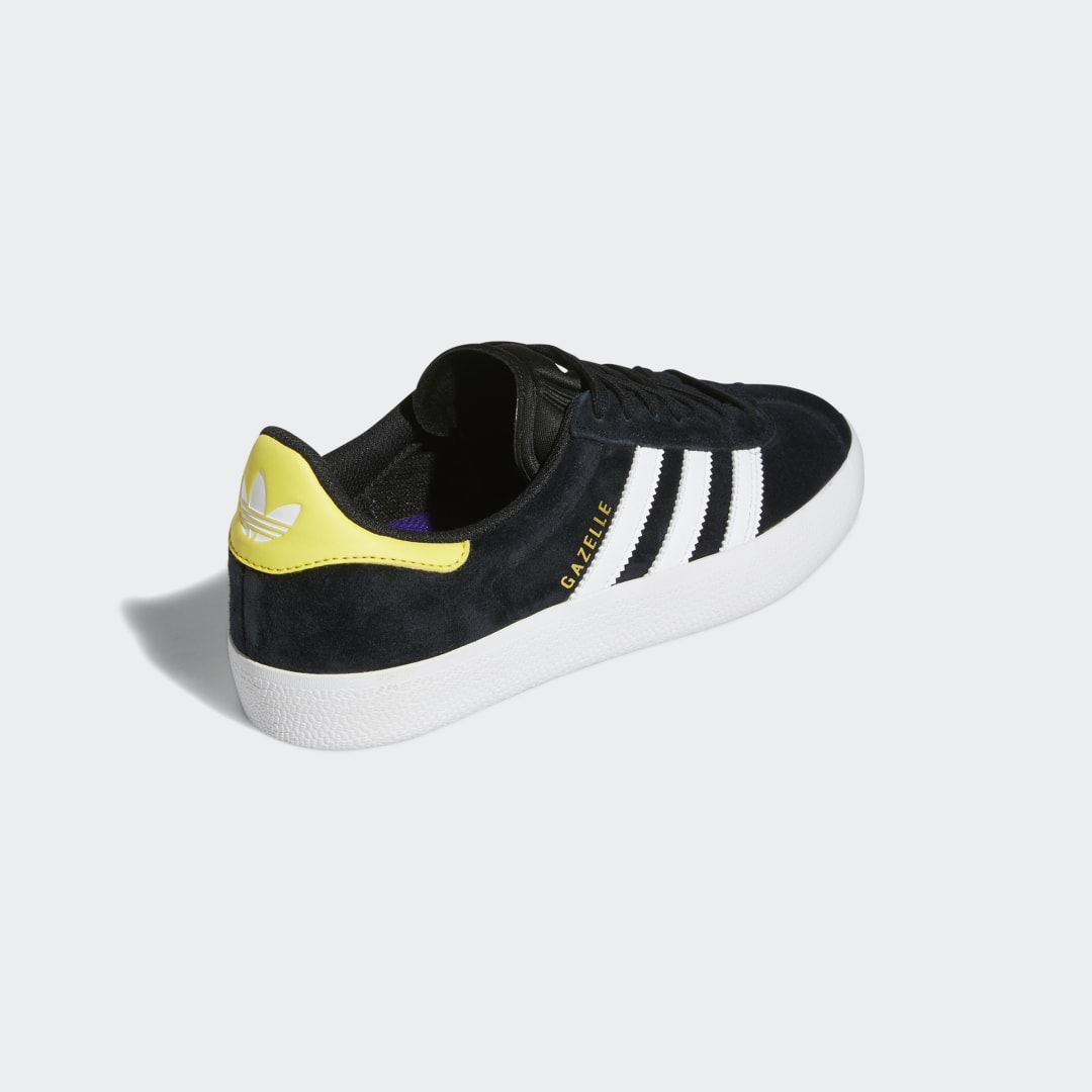 Tenisky a topánky adidas Originals Gazelle ADV Čierna | GY6922, 1