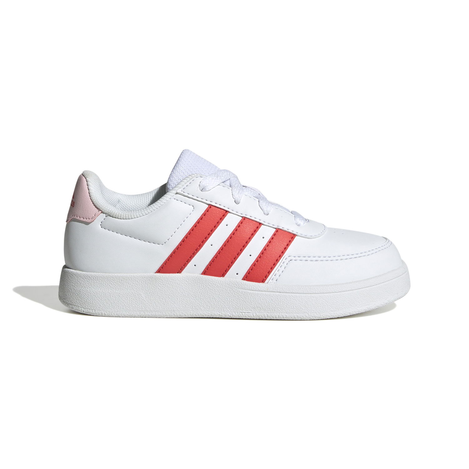 Tenisky a topánky adidas Originals adidas BREAKNET K 36 Biela | HP8960, 0