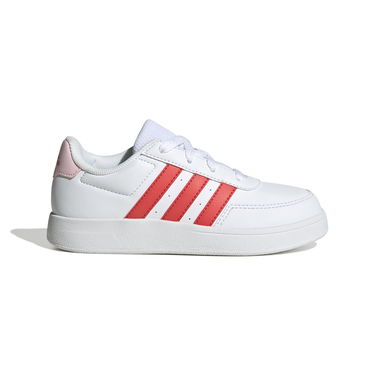 Tenisky a topánky adidas Originals adidas BREAKNET K 36 Biela | HP8960, 0