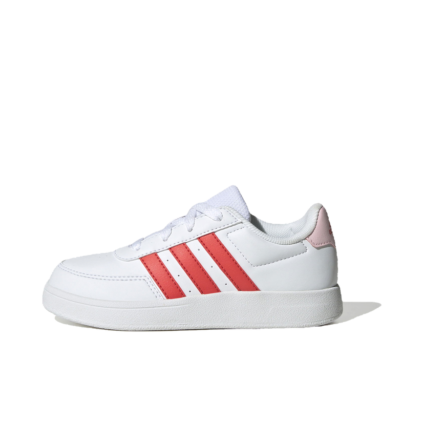 Tenisky a topánky adidas Originals adidas BREAKNET K 36 Biela | HP8960