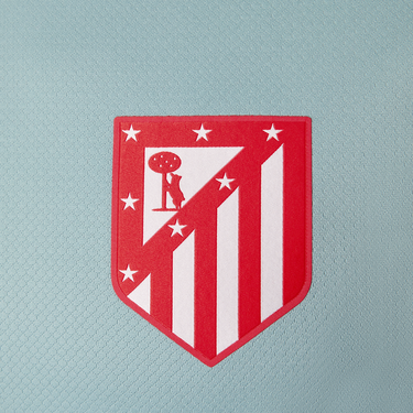 Dres Nike Dri-FIT Replica Atlético Madrid Stadium 2024/25 Tyrkysová | FN8777-018, 1