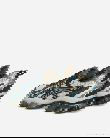 Tenisky a topánky Asics GEL-QUANTUM KINETIC Hnedá | 1203A270-254, 4