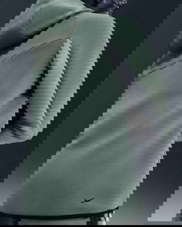 Mikina Nike Tech Fleece Windrunner Full-Zip Jacket Cotton/Polyester Rôznofarebný | HV0949-365, 4