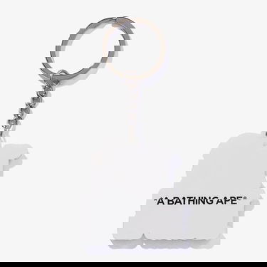 Kľúčenka BAPE A BATHING APE I Love Bape Keychain Rôznofarebný | 001GDL202002LWHT, 1