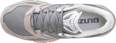 Tenisky a topánky Mizuno Mizuno Wave Prophecy LS Šedá | d1ga2222-001, 3