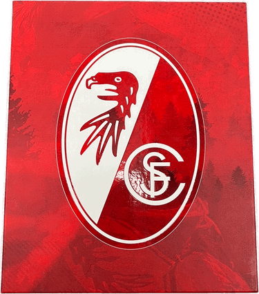 Dres Nike SC Freiburg 50th Anniversary Jersey Biela | 6scffn1797-100, 4