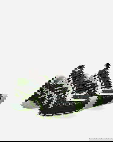 Tenisky a topánky Asics UB12-S GEL-SD-LYTE 'Lichen Rock' Čierna | 1203A665-300, 4