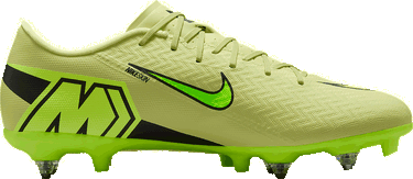 Tenisky a topánky Nike ZOOM VAPOR 16 ACADEMY SG-PRO AC Football Boots Zelené | fq8425-300, 4