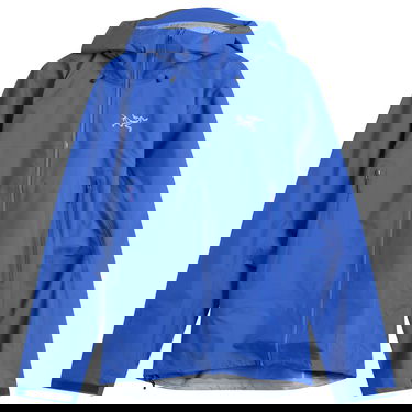 Bunda Arcteryx Beta SL Gore-Tex Jacket Size Small Modrá | X000010552-021083, 0