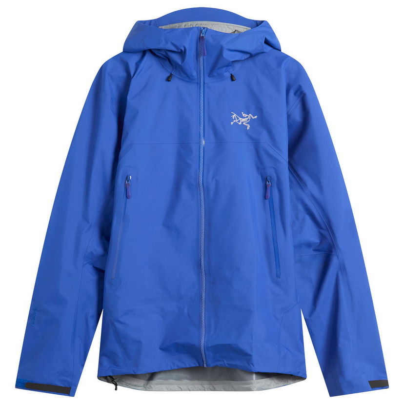Bunda Arcteryx Beta SL Gore-Tex Jacket Size Small Modrá | X000010552-021083