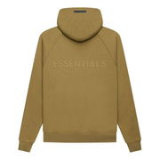 Essentials Pullover Logo Hoodie