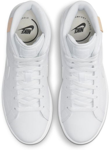 Tenisky a topánky Nike Court Royale 2 Biela | ct1725-100, 3