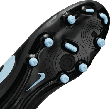 Tenisky a topánky Nike LEGEND 10 ACADEMY FG/MG Čierna | dv4337-003, 8