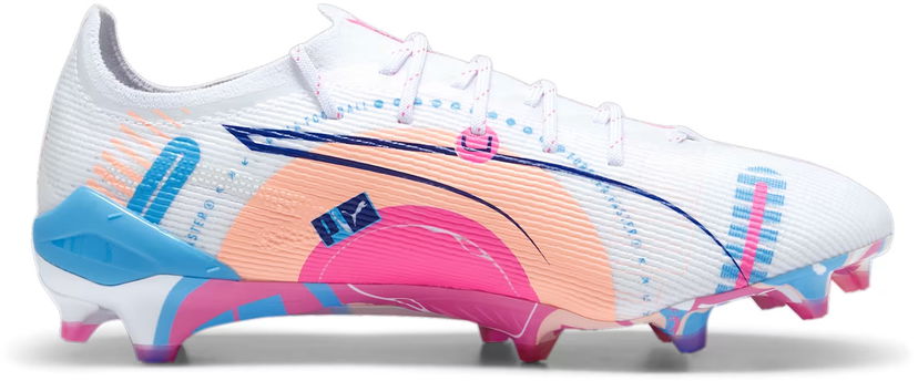 Tenisky a topánky Puma ULTRA 5 ULTIMATE VOL. UP FG Rôznofarebný | 108063-01