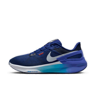 Tenisky a topánky Nike Structure 25 Navy | DJ7883-017, 0