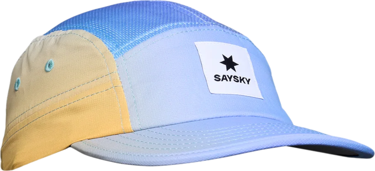 Šiltovka Saysky Saysky Drip Dye Combat Cap Rôznofarebný | nuaca101c-1033, 0