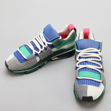 Tenisky a topánky adidas Originals Twinstrike ADV Biela | CM8094, 2