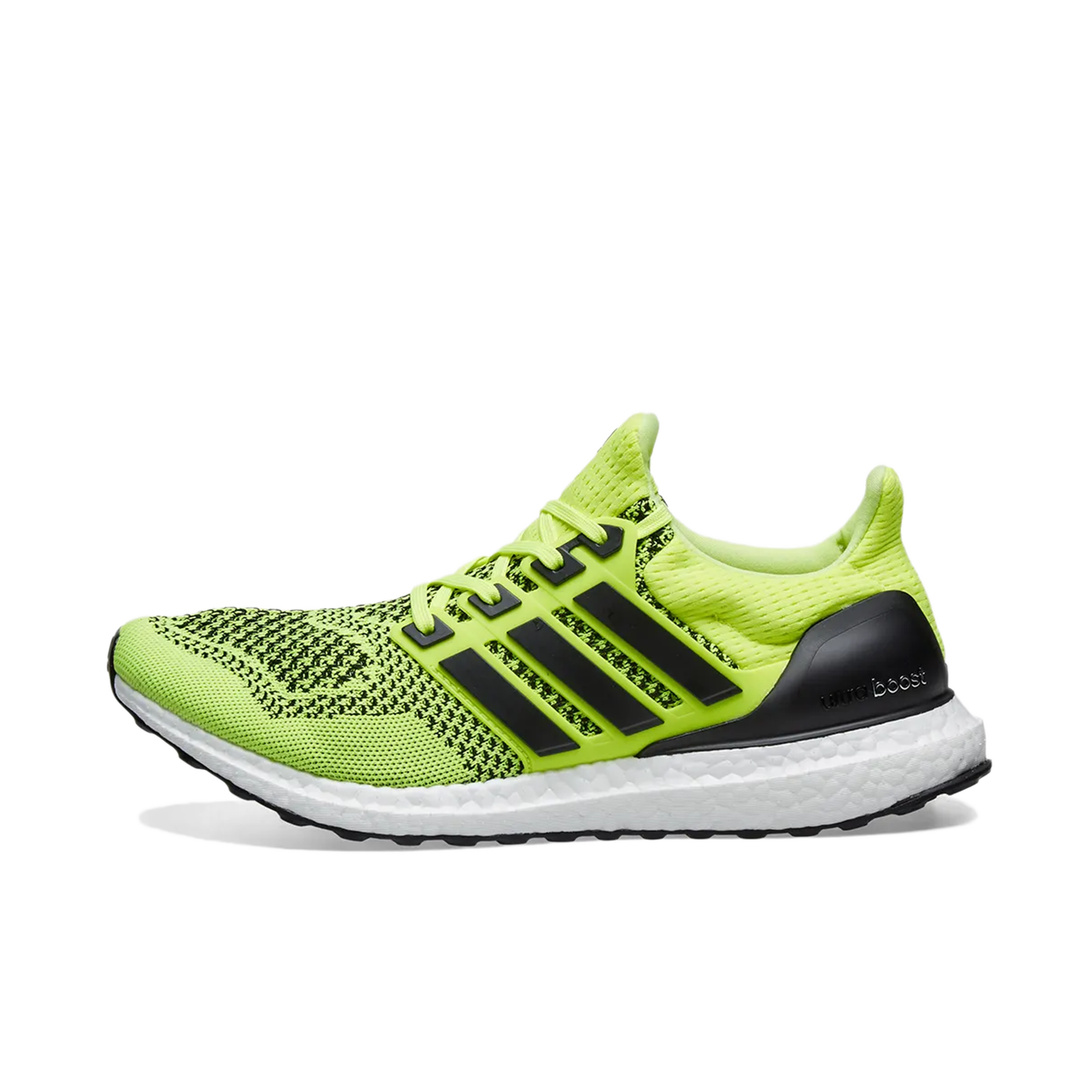 Tenisky a topánky adidas Performance UltraBoost 1.0 Retro "Solar Yellow" Žltá | EH1100, 0