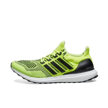 Tenisky a topánky adidas Performance UltraBoost 1.0 Retro "Solar Yellow" Žltá | EH1100, 0