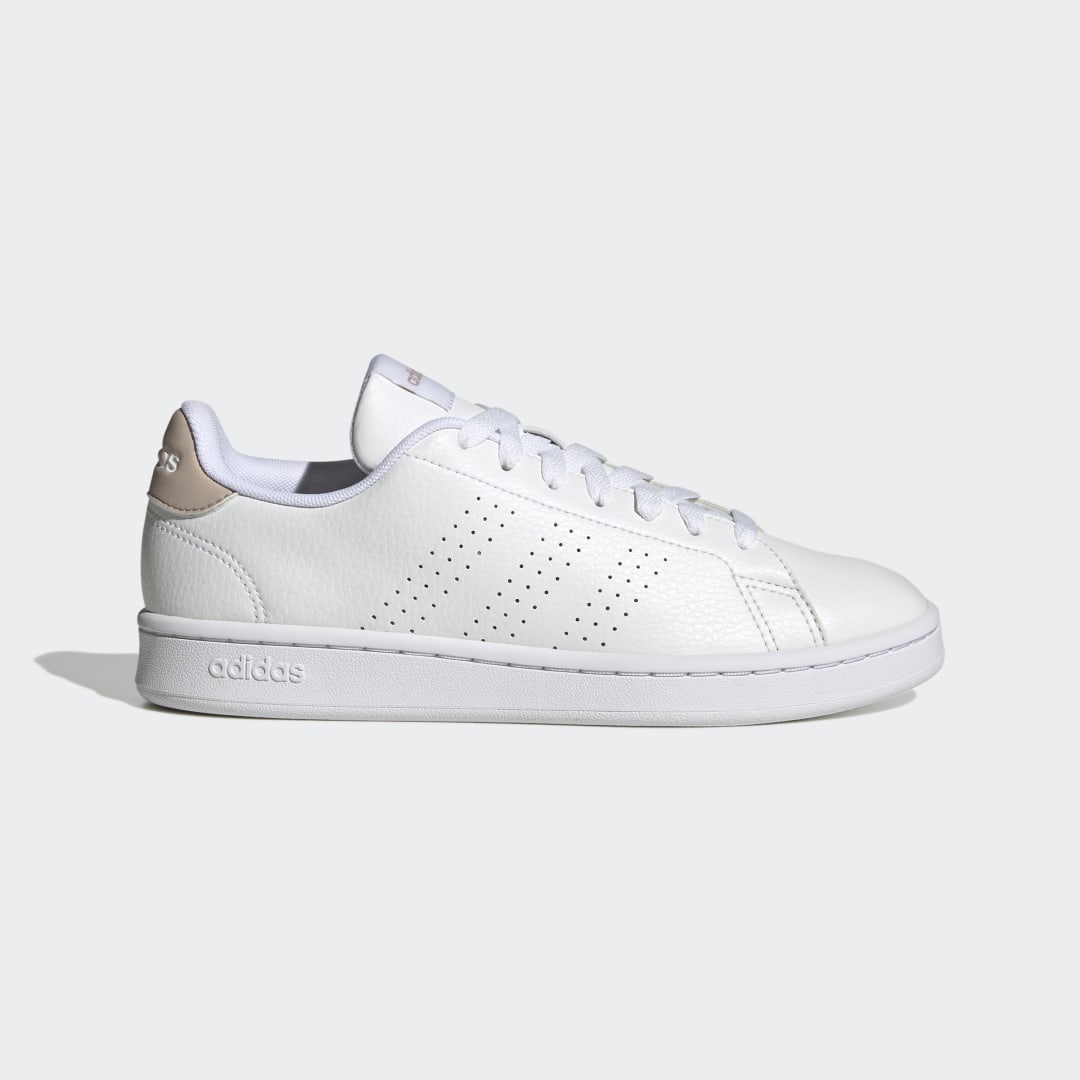 Tenisky a topánky adidas Originals Advantage Biela | HR0319, 1